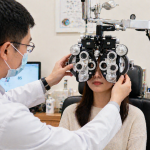 高雄眼鏡行推薦
