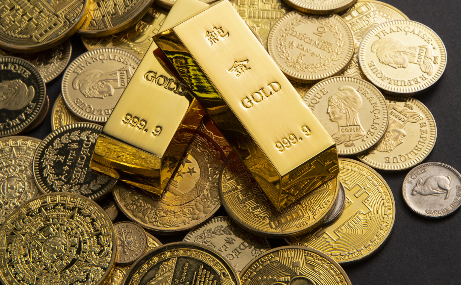 高雄黃金典當推薦