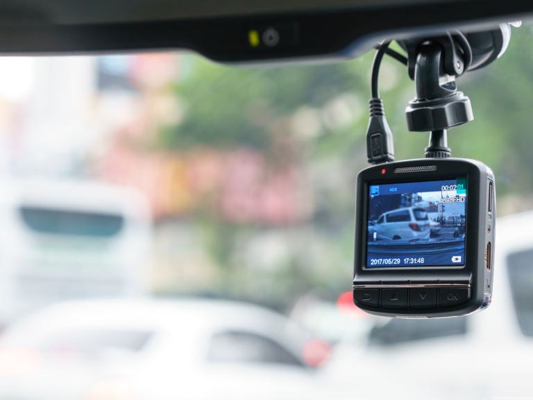 高雄行車記錄器